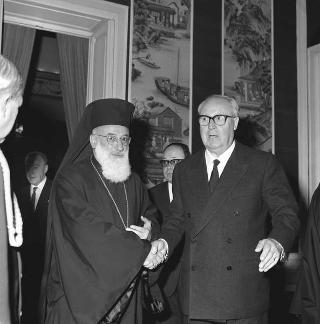 Mons. Giuseppe Perniciaro, nuovo vescovo di Piana degli Albanesi: giuramento