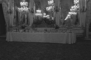 Visita di Stato del Presidente degli Stati Uniti d'America, Richard Nixon (27-28 febbraio 1969)