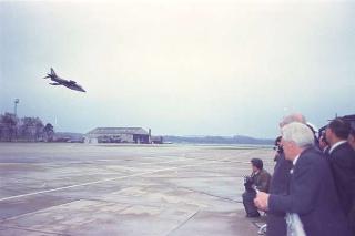 Il Presidente della Repubblica Giuseppe Saragat in visita di Stato in Gran Bretagna (22 - 30 aprile 1969)