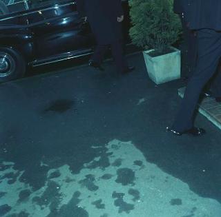 Il Presidente della Repubblica Giuseppe Saragat in visita di Stato in Gran Bretagna (22 - 30 aprile 1969)