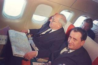 Il Presidente della Repubblica Giuseppe Saragat in visita di Stato in Gran Bretagna (22 - 30 aprile 1969)