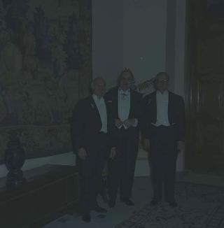 Il Presidente della Repubblica Giuseppe Saragat in visita di Stato in Gran Bretagna (22 - 30 aprile 1969)