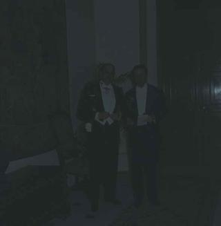 Il Presidente della Repubblica Giuseppe Saragat in visita di Stato in Gran Bretagna (22 - 30 aprile 1969)