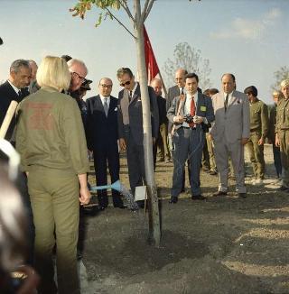 Visita ufficiale del Presidente della Repubblica Giuseppe Saragat accompagnato dall'on. Aldo Moro, Ministro degli Esteri, nella Repubblica Federativa di Jugoslavia (Belgrado, Zagabria, Lubiana), 2-6 ottobre 1969