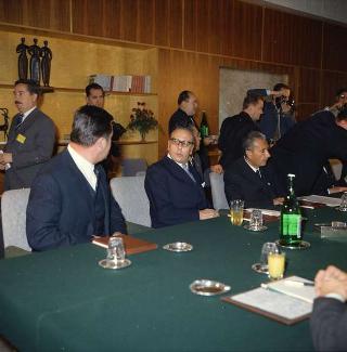 Visita ufficiale del Presidente della Repubblica Giuseppe Saragat accompagnato dall'on. Aldo Moro, Ministro degli Esteri, nella Repubblica Federativa di Jugoslavia (Belgrado, Zagabria, Lubiana), 2-6 ottobre 1969