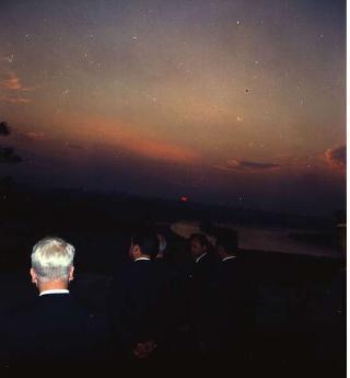 Visita ufficiale del Presidente della Repubblica Giuseppe Saragat accompagnato dall'on. Aldo Moro, Ministro degli Esteri, nella Repubblica Federativa di Jugoslavia (Belgrado, Zagabria, Lubiana), 2-6 ottobre 1969