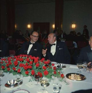 Visita ufficiale del Presidente della Repubblica Giuseppe Saragat accompagnato dall'on. Aldo Moro, Ministro degli Esteri, nella Repubblica Federativa di Jugoslavia (Belgrado, Zagabria, Lubiana), 2-6 ottobre 1969