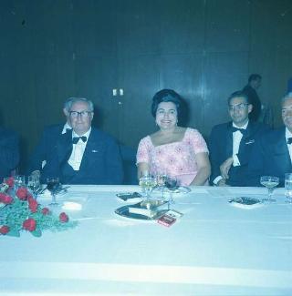 Visita ufficiale del Presidente della Repubblica Giuseppe Saragat accompagnato dall'on. Aldo Moro, Ministro degli Esteri, nella Repubblica Federativa di Jugoslavia (Belgrado, Zagabria, Lubiana), 2-6 ottobre 1969