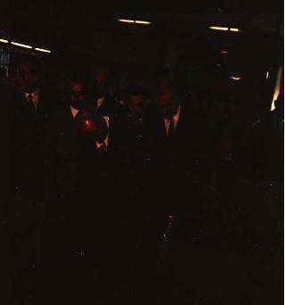 Visita ufficiale del Presidente della Repubblica Giuseppe Saragat accompagnato dall'on. Aldo Moro, Ministro degli Esteri, nella Repubblica Federativa di Jugoslavia (Belgrado, Zagabria, Lubiana), 2-6 ottobre 1969
