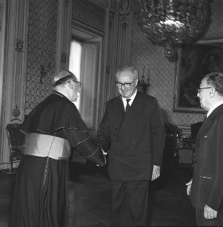 Sua Eccellenza Mons. Calogero Lauricella, nuovo vescovo di Cefalù: giuramento di rito