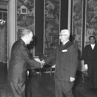 Ing. Renato Lombardi, Presidente della Confindustria