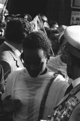 Visita di Stato di Sua Maestà Imperiale Hallè Selassiè I, Imperatore di Etiopia