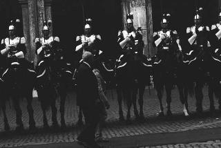 Visita di Stato di Sua Maestà Imperiale Hallè Selassiè I, Imperatore di Etiopia