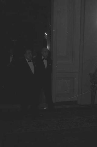 Pranzo e ricevimento offerto dal Presidente della Repubblica Giuseppe Saragat in onore dei Ministri dei Paesi delle Comunità Europee e dei Paesi candidati all'adesione