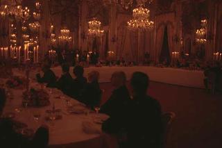 Incontro e successivo pranzo in onore del Primo Ministro del Canada, Sua Eccellenza Pierre Elliott Trudeau