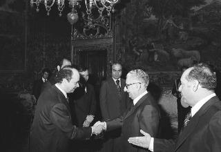 Ibrahim Al Ayed, nuovo ambasciatore di Giordania: presentazione lettere credenziali