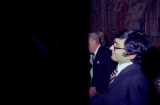 Visita ufficiale in Italia del Presidente degli Stati Uniti Gerald Ford e della signora Ford