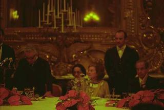 Visita ufficiale in Italia del Presidente degli Stati Uniti Gerald Ford e della signora Ford
