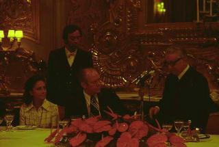 Visita ufficiale in Italia del Presidente degli Stati Uniti Gerald Ford e della signora Ford