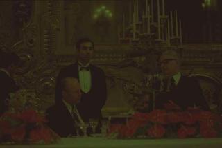 Visita ufficiale in Italia del Presidente degli Stati Uniti Gerald Ford e della signora Ford