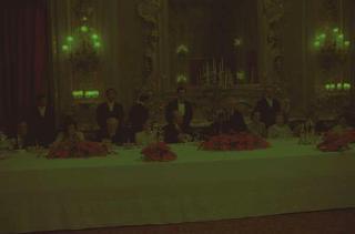 Visita ufficiale in Italia del Presidente degli Stati Uniti Gerald Ford e della signora Ford
