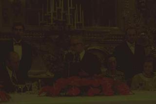 Visita ufficiale in Italia del Presidente degli Stati Uniti Gerald Ford e della signora Ford