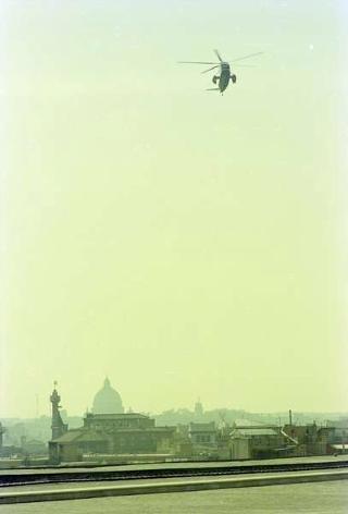 Visita di Stato del Presidente della Repubblica Araba d'Egitto e della Signora El Sadat (5 - 8 aprile 1976)