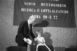 Centro Studi Nuovo Mezzogiorno: Giornata sulla ricerca per la lotta al cancro
