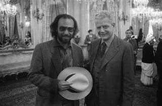 Il cantautore romano Antonello Venditti in visita dal Presidente della Repubblica Sandro Pertini a Palazzo del Quirinale, ASPR, busta 209, 9 immagini