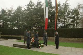 Visita di Stato del Presidente della Repubblica Francesco Cossiga nella Repubblica Federale di Germania