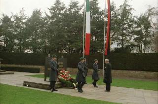 Visita di Stato del Presidente della Repubblica Francesco Cossiga nella Repubblica Federale di Germania