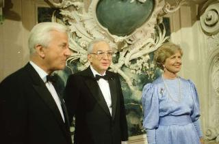 Visita di Stato del Presidente della Repubblica Francesco Cossiga nella Repubblica Federale di Germania