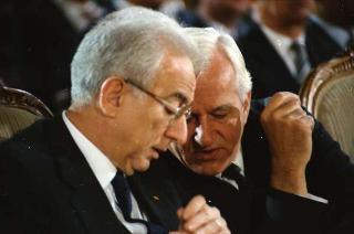 Visita di Stato del Presidente della Repubblica Francesco Cossiga nella Repubblica Federale di Germania
