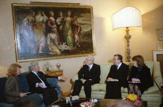 Visita di Stato del Presidente della Repubblica Francesco Cossiga nella Repubblica Federale di Germania