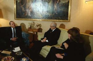 Visita di Stato del Presidente della Repubblica Francesco Cossiga nella Repubblica Federale di Germania