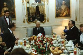 Visita di Stato del Presidente della Repubblica Francesco Cossiga nella Repubblica Federale di Germania