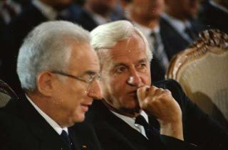 Visita di Stato del Presidente della Repubblica Francesco Cossiga nella Repubblica Federale di Germania