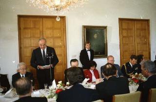 Visita di Stato del Presidente della Repubblica Francesco Cossiga nella Repubblica Federale di Germania