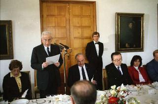 Visita di Stato del Presidente della Repubblica Francesco Cossiga nella Repubblica Federale di Germania