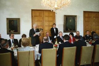Visita di Stato del Presidente della Repubblica Francesco Cossiga nella Repubblica Federale di Germania