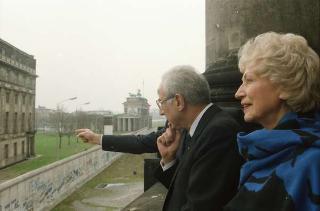 Visita di Stato del Presidente della Repubblica Francesco Cossiga nella Repubblica Federale di Germania