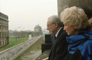Visita di Stato del Presidente della Repubblica Francesco Cossiga nella Repubblica Federale di Germania