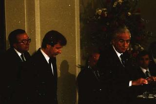Visita di Stato del Presidente della Repubblica Francesco Cossiga nella Repubblica Federale di Germania