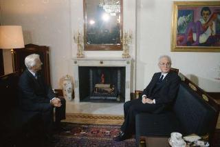 Visita di Stato del Presidente della Repubblica Francesco Cossiga nella Repubblica Federale di Germania
