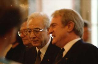 Visita di Stato del Presidente della Repubblica Francesco Cossiga nella Repubblica Federale di Germania