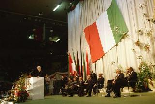 Visita di Stato del Presidente della Repubblica Francesco Cossiga nella Repubblica Federale di Germania