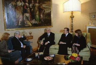 Visita di Stato del Presidente della Repubblica Francesco Cossiga nella Repubblica Federale di Germania