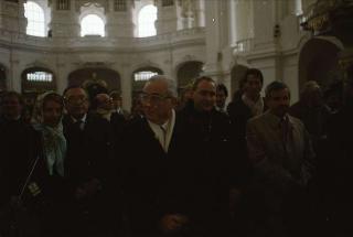 Visita di Stato del Presidente della Repubblica Francesco Cossiga nella Repubblica Federale di Germania