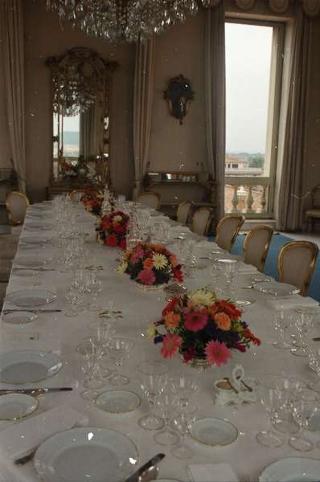 Incontro del Presidente della Repubblica Francesco Cossiga e successiva colazione con il Presidente della Repubblica Araba d'Egitto Hosny Mubarak