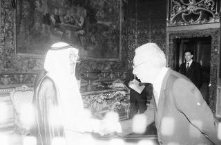 Gabriel Tarr Myers, nuovo ambasciatore della Repubblica di Liberia; Ahmed Ghaith Abdallah, nuovo ambasciatore del Kuwait; Niels Boel, nuovo ambasciatore del Regno di Danimarca: presentazione lettere credenziali